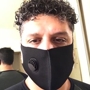 Meet your Posher, Raul